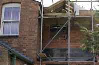 free Unthank home extension quotes
